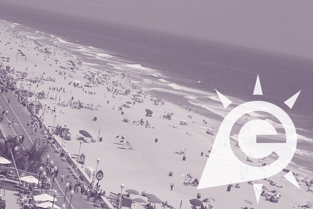 Check Out Paranormal Activity in OCMD! 
