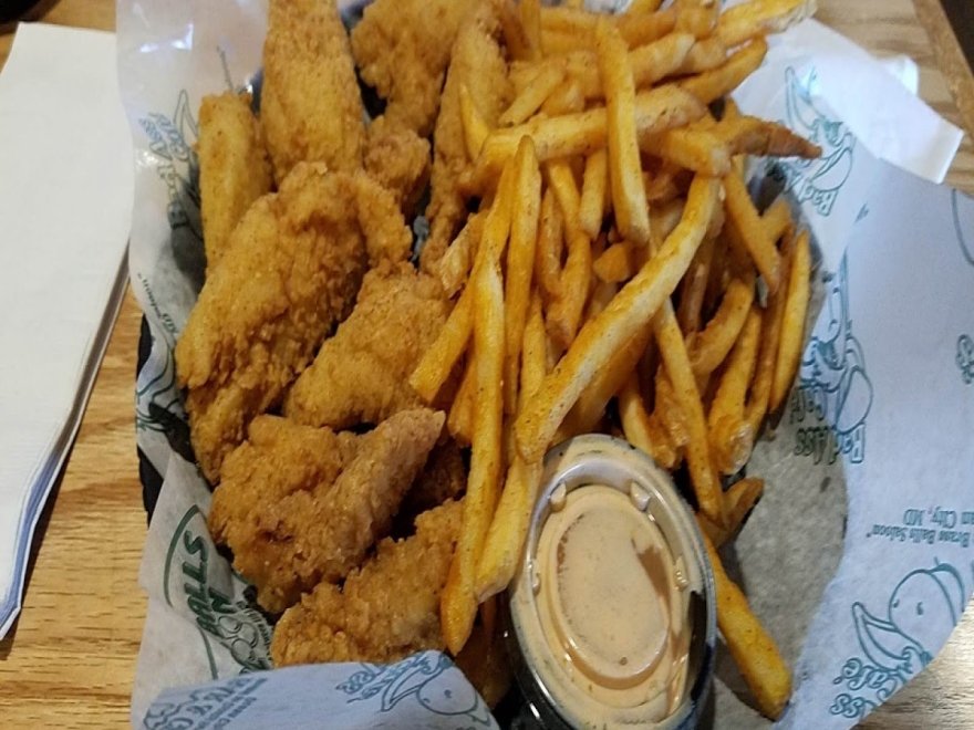 Big Pecker's Bar & Grill