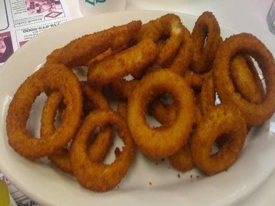 Big Pecker's Bar & Grill