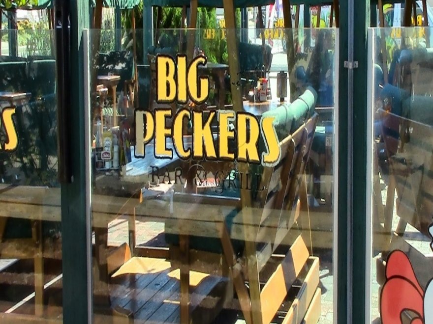 Big Pecker's Bar & Grill