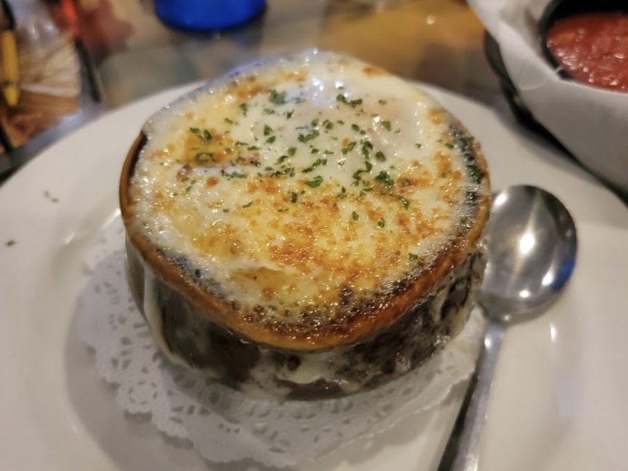 Coins Pub & Restaurant