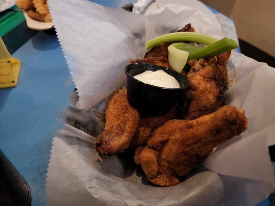 Coins Pub & Restaurant