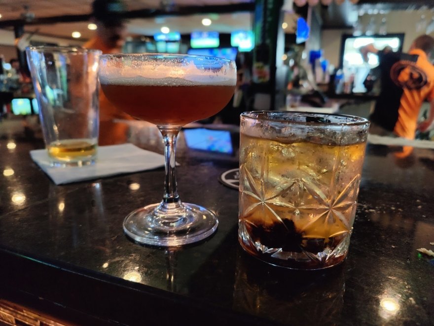 Coins Pub & Restaurant