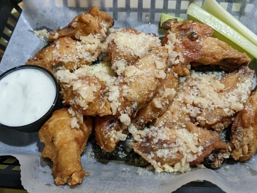 Coins Pub & Restaurant