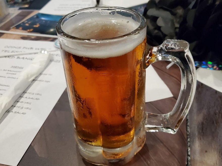 Coins Pub & Restaurant