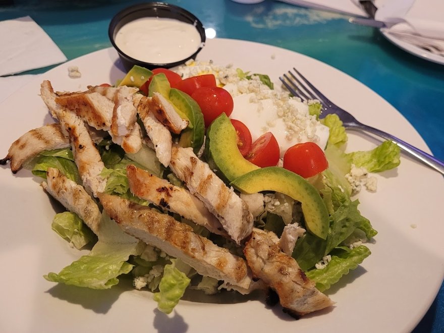 Coins Pub & Restaurant