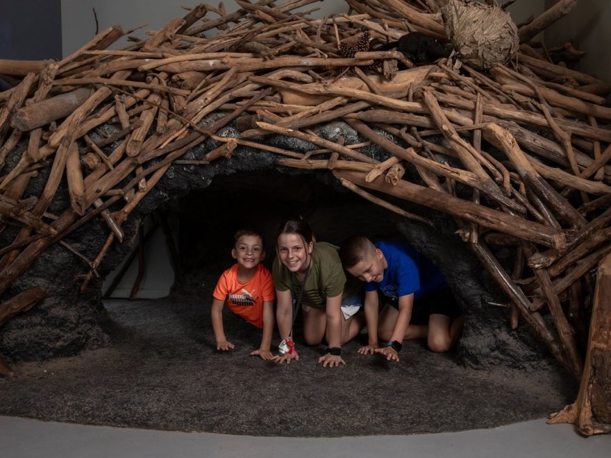 Delmarva Discovery Museum