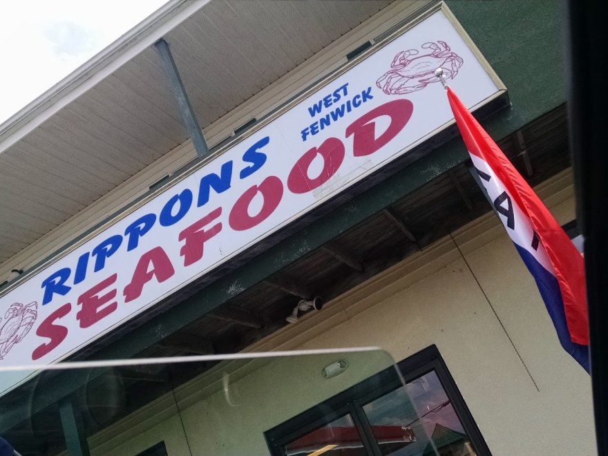 Rippons Seafood