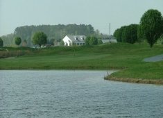 Ocean Resorts Golf Club