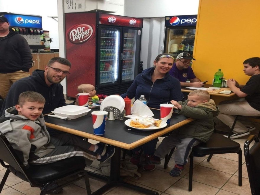 Four Seasons Pizza OC