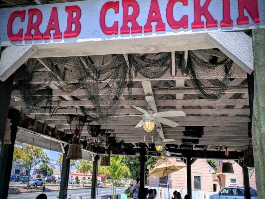 On the Bay Seafood