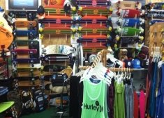 Endless Summer Surf Shop