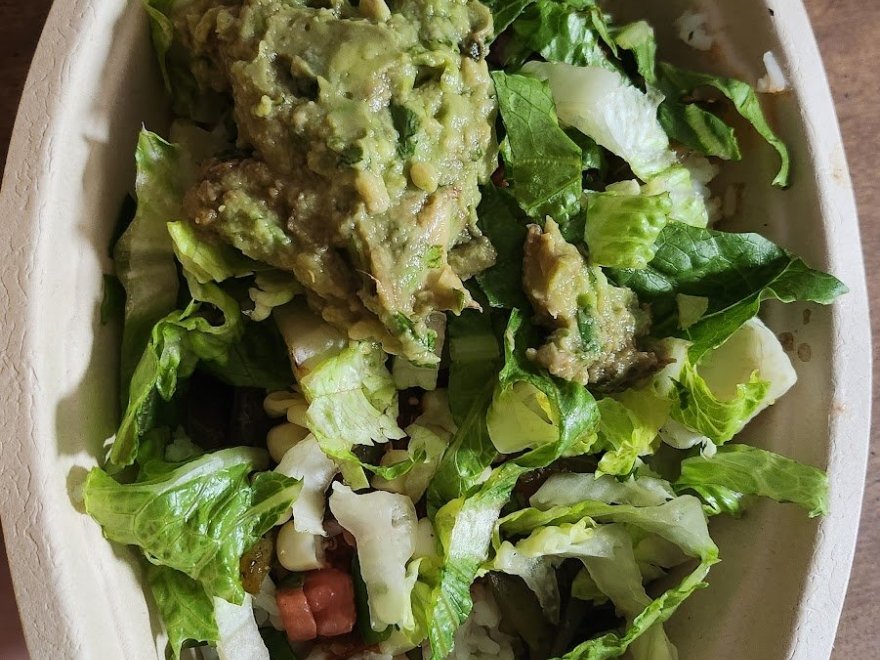 Chipotle Mexican Grill