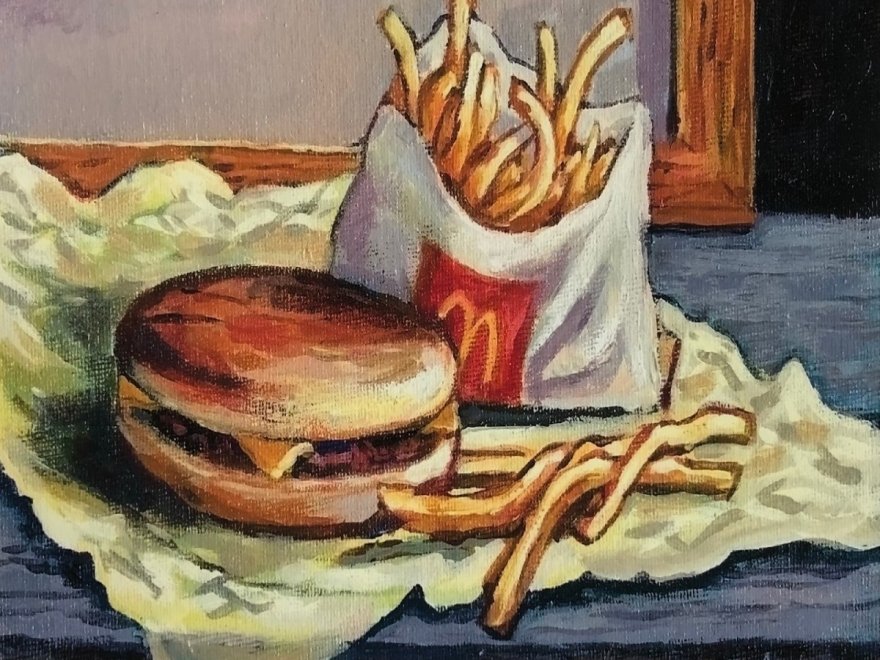 Adcock Art Studio
