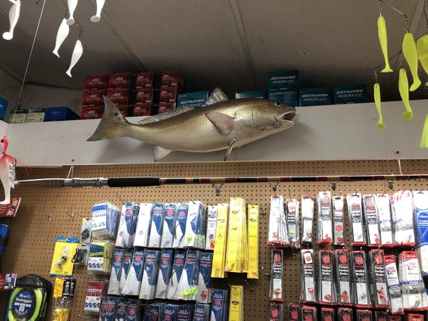 Sea Hawk Sports Center