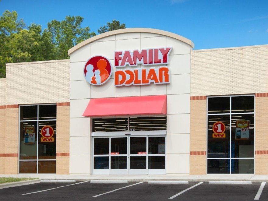 Family Dollar