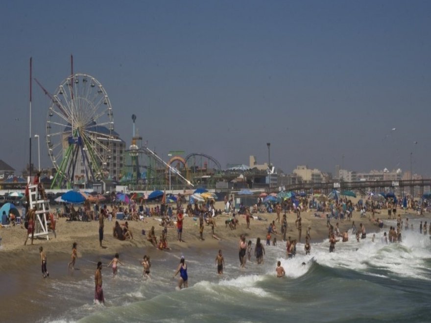 Beach TV Network