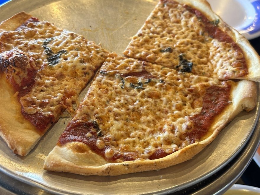 Flavors Of Italy Bistro