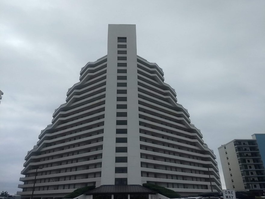 Pyramid Rentals by Vacasa