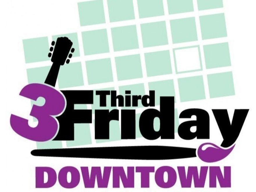 3rd Friday Downtown Salisbury